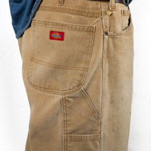Pantaloni workwear Canvas Dickies